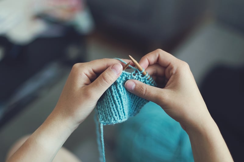 Repurpose textiles